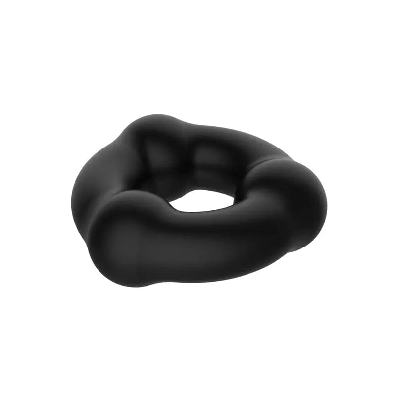 CRAZY BULL Beaded Cock Ring -  Cock Ring Crazy Bull Discreet Intimate Essentials.