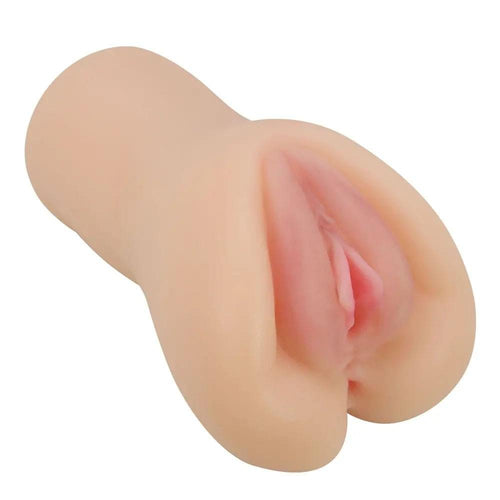 CRAZY BULL ELIANA Vagina Stroker -  Vagina Stroker Crazy Bull Discreet Intimate Essentials.