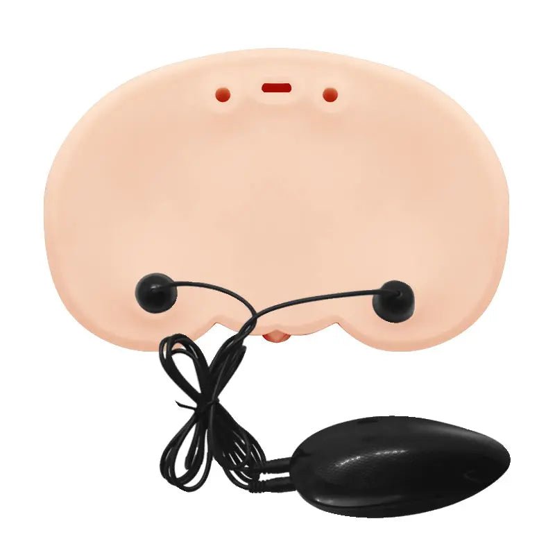 Shop affordable quality CRAZY BULL JUDY Vibrating Doggy Torso - Vibrating Doggy-Style Masturbator - Discreet Intimate Essentials - MASTURBATORS - Crazy Bull