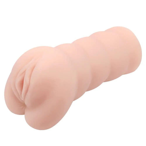 CRAZY BULL LORRAINE Vagina Stroker -  Vagina Stroker Crazy Bull Discreet Intimate Essentials.