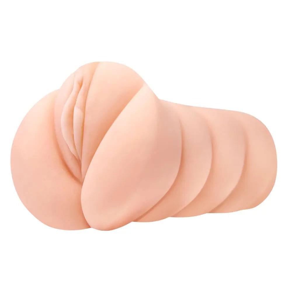 CRAZY BULL Vagina Stroker -  Vagina Stroker Crazy Bull Discreet Intimate Essentials.