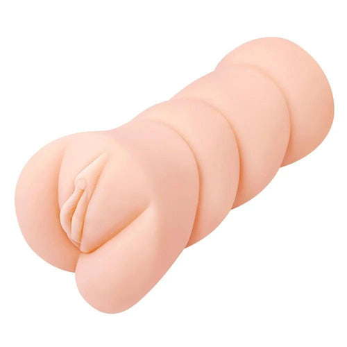 CRAZY BULL Vagina Stroker -  Vagina Stroker Crazy Bull Discreet Intimate Essentials.