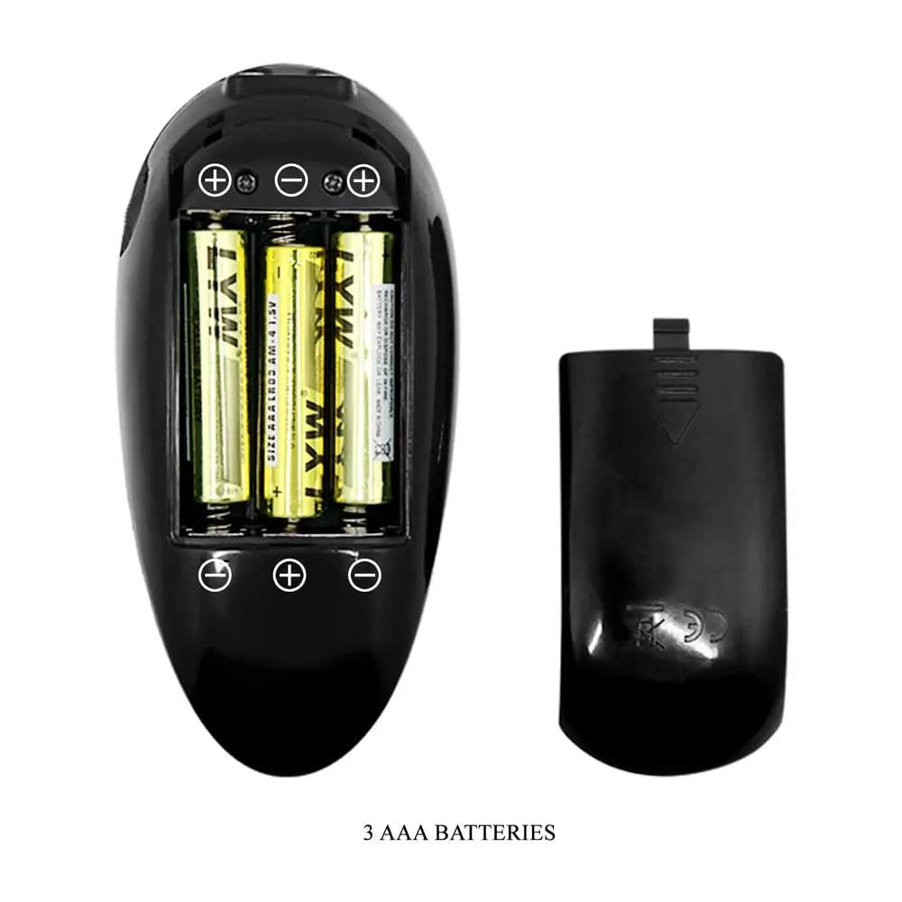 CRAZY BULL VERONICA Vibrating Torso -  Vibrating Torso Masturbator Crazy Bull Discreet Intimate Essentials.