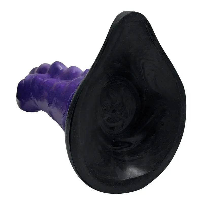 Creature Cocks Orion Invader Veiny Space Alien Silicone Dildo -  18.4 cm Veiny Dildo XR Brands Discreet Intimate Essentials.