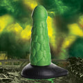 Shop affordable quality Creature Cocks Radioactive Reptile Thick Scaly Silicone Dildo - 19 cm Dildo - Discreet Intimate Essentials - DONGS - XR Brands