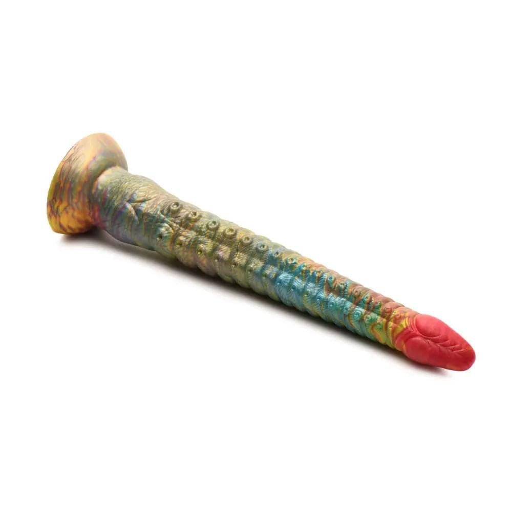 Creature Cocks Tenta-Dick - Multi- 32 cm Tentacle Fantasy Dildo XR Brands Discreet Intimate Essentials.