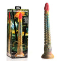 Creature Cocks Tenta-Dick - Multi- 32 cm Tentacle Fantasy Dildo XR Brands Discreet Intimate Essentials.