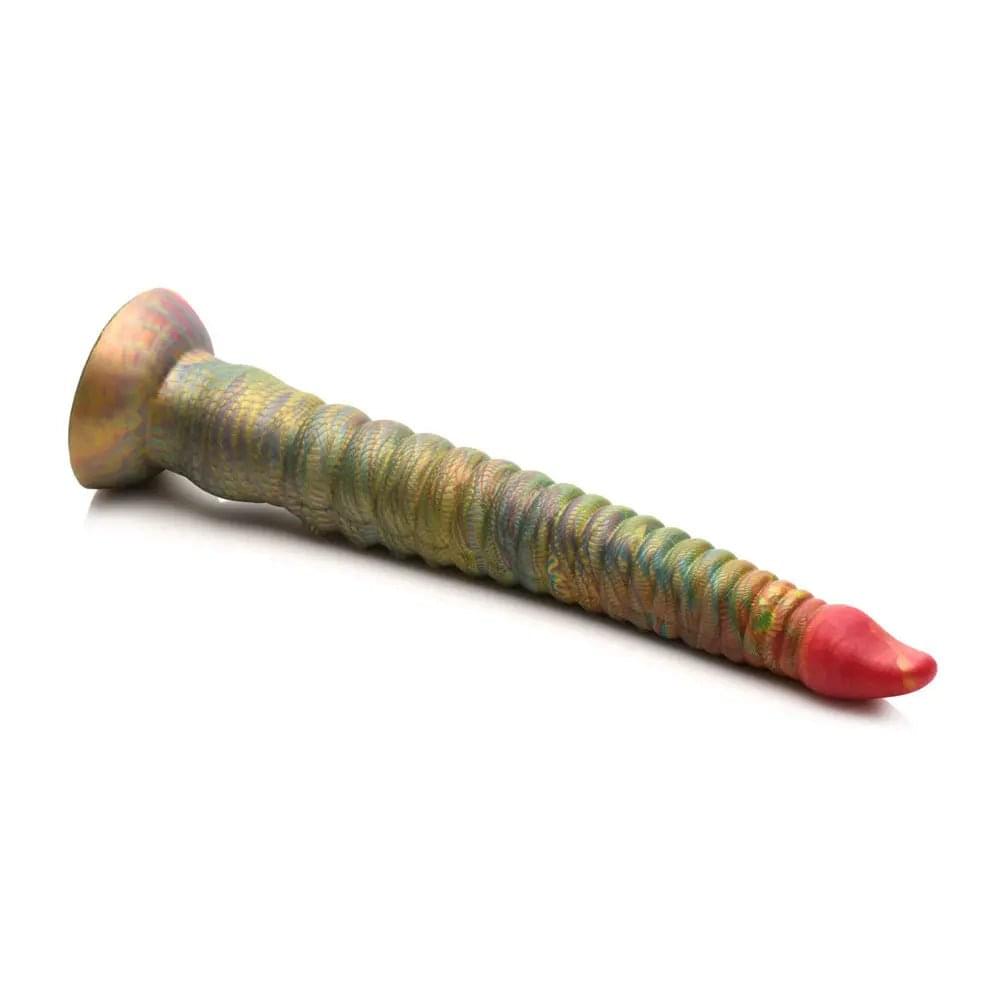 Creature Cocks Tenta-Dick - Multi- 32 cm Tentacle Fantasy Dildo XR Brands Discreet Intimate Essentials.