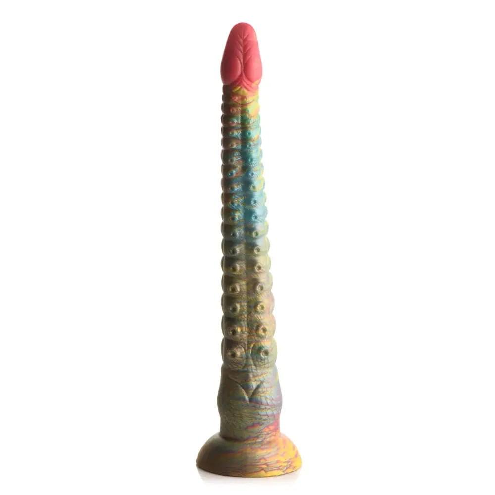 Creature Cocks Tenta-Dick - Multi- 32 cm Tentacle Fantasy Dildo XR Brands Discreet Intimate Essentials.