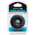 Cruiser Ring 2.5in SilaSkin Black PerfectFit Discreet Intimate Essentials.
