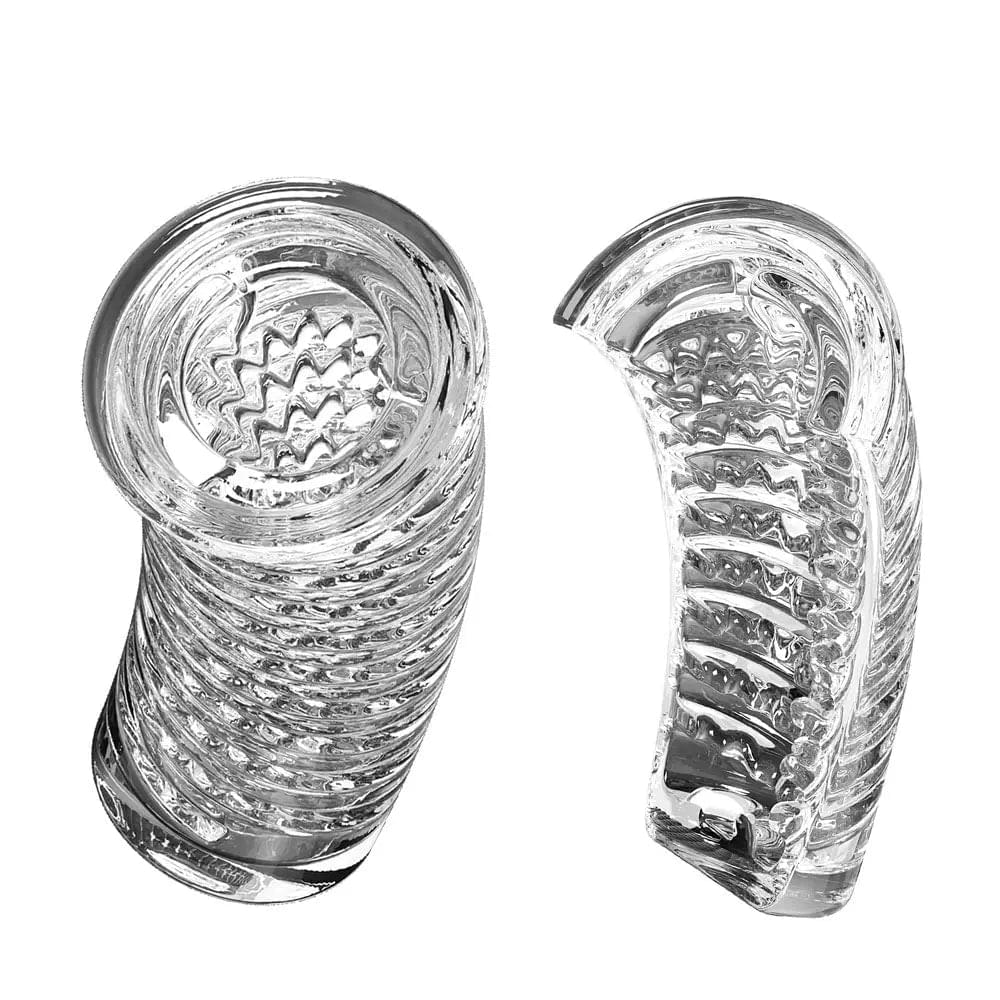 CyberSkin Galaxy Voy - Replacement Sleeve - Replacement Sleeve for CyberSkin Galaxy Voy CyberSkin Discreet Intimate Essentials.