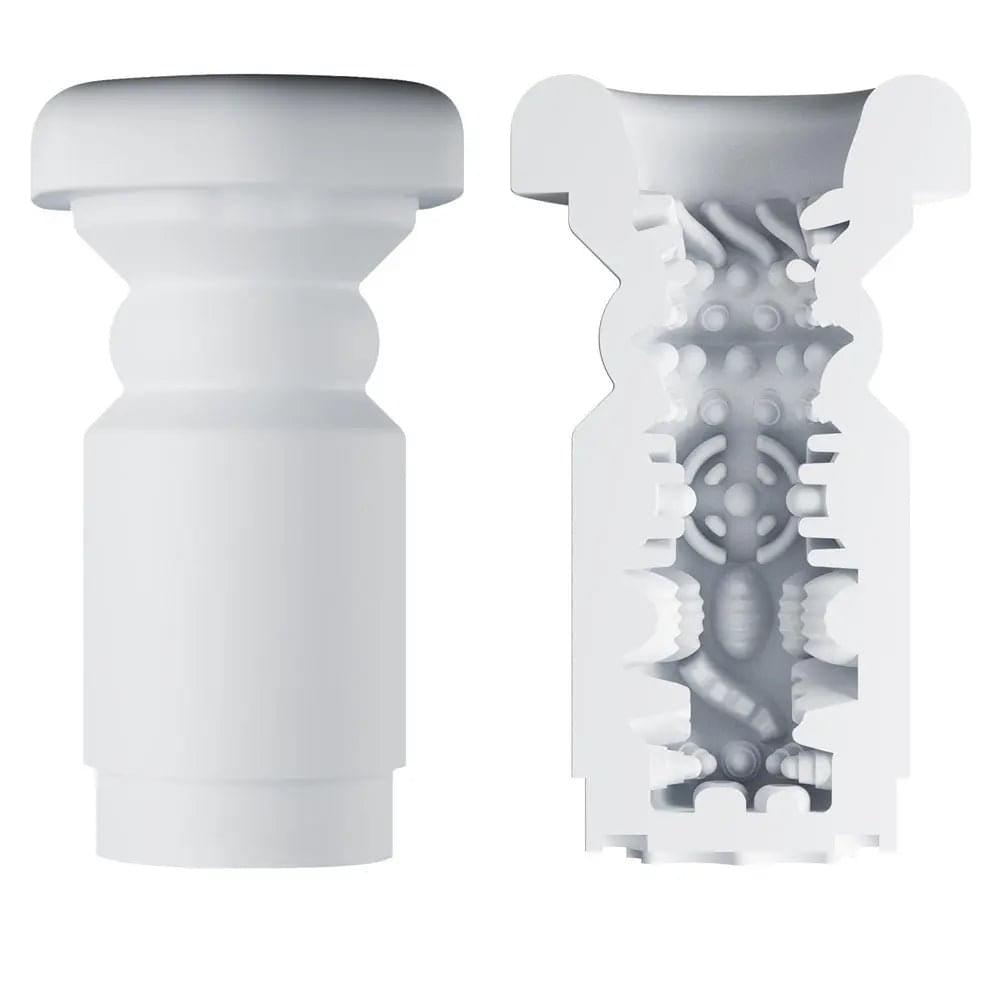 CyberSkin The Titan - Replacement Sleeve - Replacement Sleeve for CyberSkin The Titan CyberSkin Discreet Intimate Essentials.