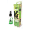 Deep AF - Mint - Mint Flavoured Deep Throat Spray - 29 ml Little Genie Discreet Intimate Essentials.