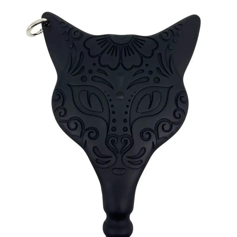 Demon Kat Paddle Dildo Demon Kat Discreet Intimate Essentials.