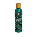 Desire Pheromone Massage Oil - Tangerine Scented Pheromone Massage Oil - 118 ml Little Genie Discreet Intimate Essentials.