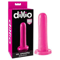 Dillio Mr. Smoothy -  12.7 cm (5'') Dong Pipedream Discreet Intimate Essentials.