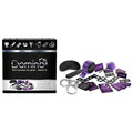Domin8 Master Edition - Couples Bondage Game Creative Conceptions Discreet Intimate Essentials.