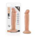 Dr. Skin Dr. Small -  15.2 cm (6'') Dong Blush Novelties Discreet Intimate Essentials.