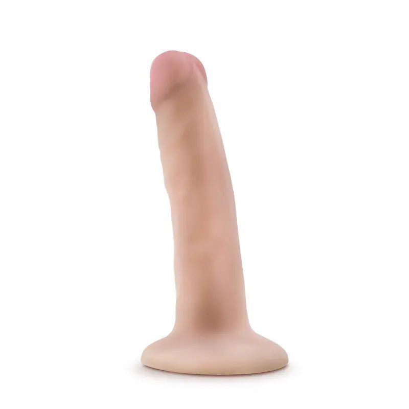 Shop affordable quality Dr. Skin Silicone Dr. Lucas - 14 cm Dong - Discreet Intimate Essentials - DONGS - Blush Novelties