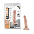 Shop affordable quality Dr. Skin Silicone Dr. Lucas - 14 cm Dong - Discreet Intimate Essentials - DONGS - Blush Novelties