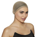 Dreamgirl Wig Cap Nude 2 Pc Dreamgirl Discreet Intimate Essentials.