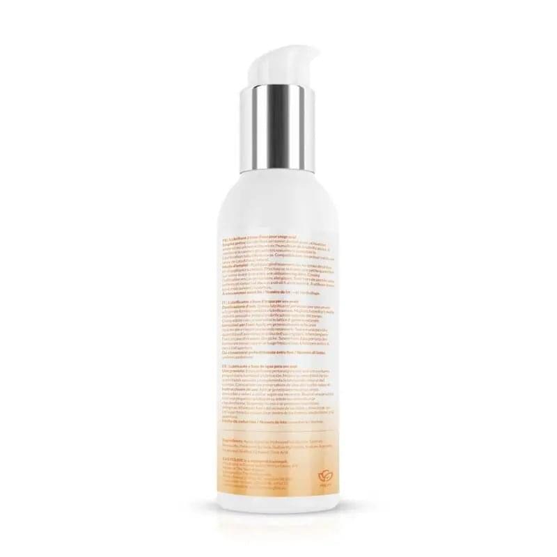 EasyGlide Sensitive Water Based Anal Lubricant 150ml EasyGlide Discreet Intimate Essentials.