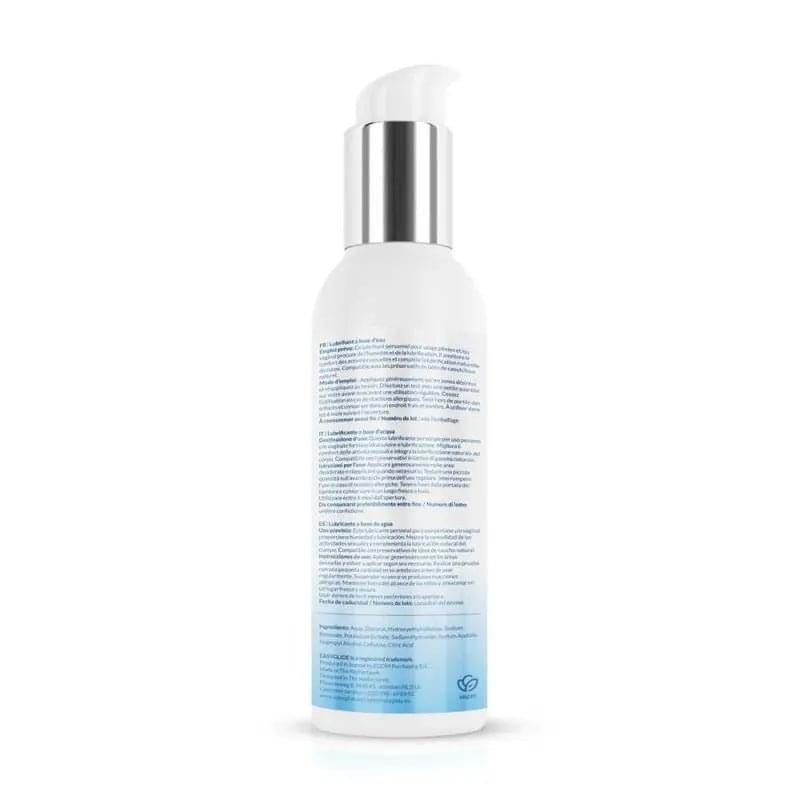 EasyGlide Sensitive Water Based Lubricant 150ml EasyGlide Discreet Intimate Essentials.