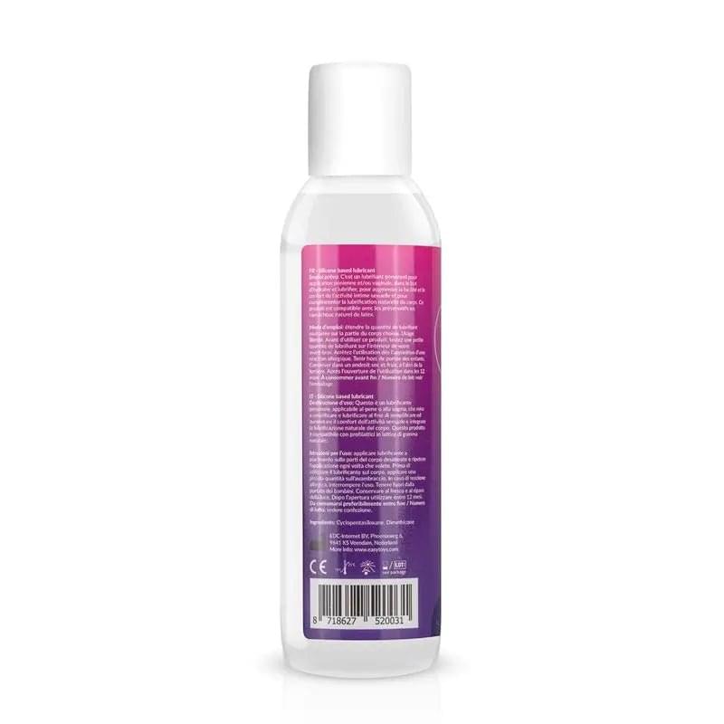 EasyGlide Silicone Lubricant 150ml EasyGlide Discreet Intimate Essentials.