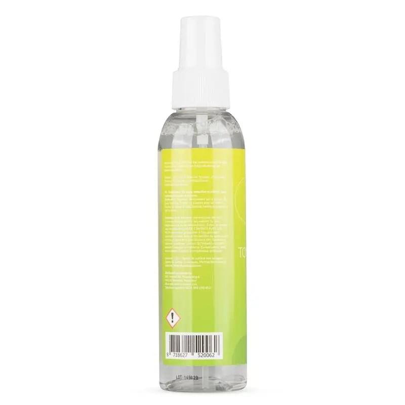 EasyGlide Toy Cleaner 150ml EasyGlide Discreet Intimate Essentials.