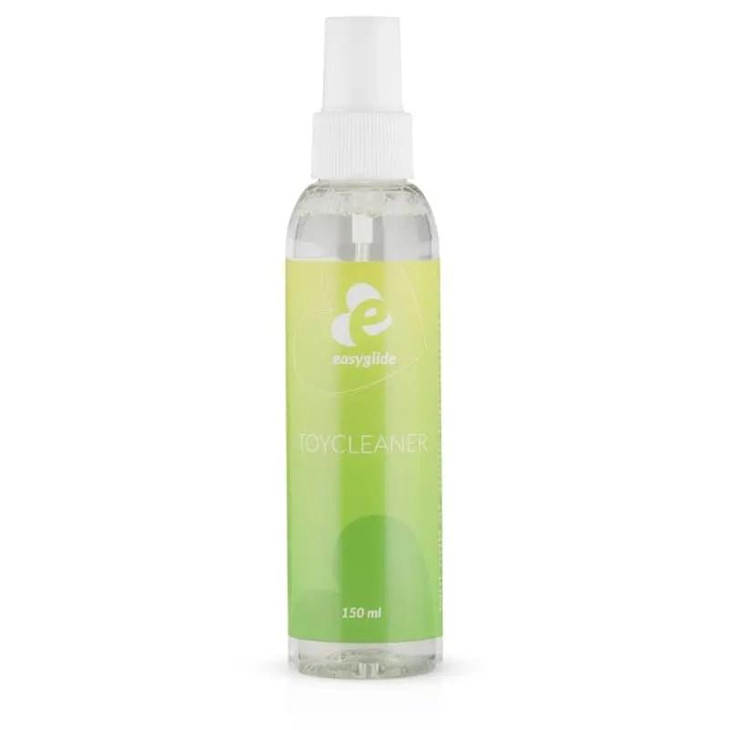 EasyGlide Toy Cleaner 150ml EasyGlide Discreet Intimate Essentials.