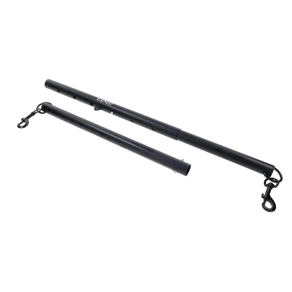 EDGE Adjustable Spreader Bar - Sportsheets Discreet Intimate Essentials.