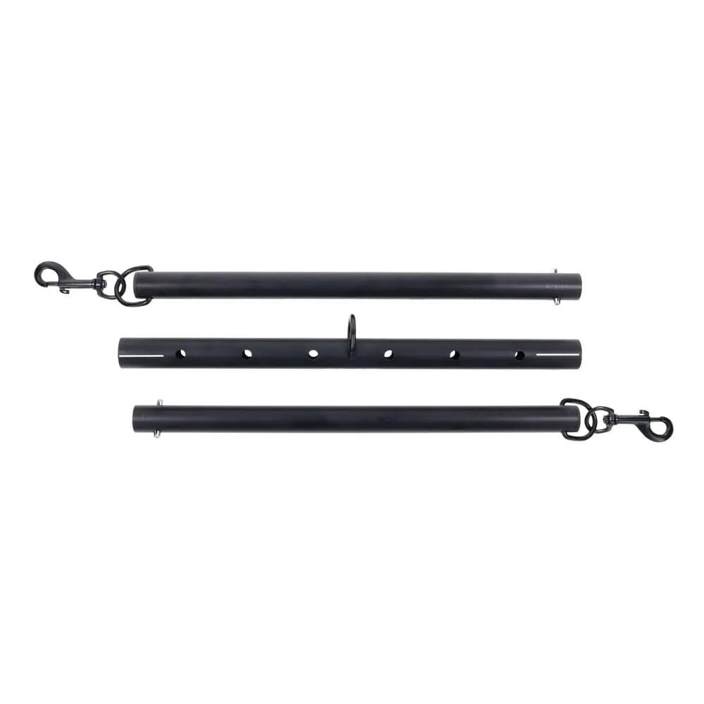EDGE Adjustable Spreader Bar - Sportsheets Discreet Intimate Essentials.