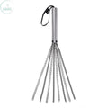 EDGE Chain Flogger - Metal Flogger Whip Sportsheets Discreet Intimate Essentials.