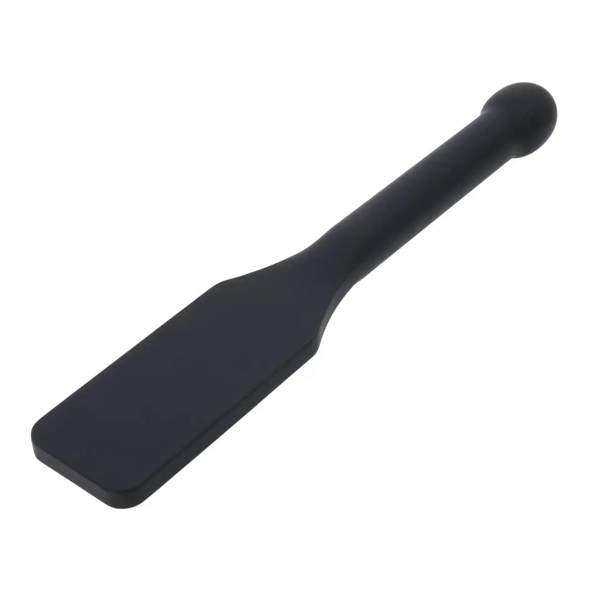 EDGE CUNT Silicone Paddle -  Silicone Paddle with Insertable Handle Sportsheets Discreet Intimate Essentials.