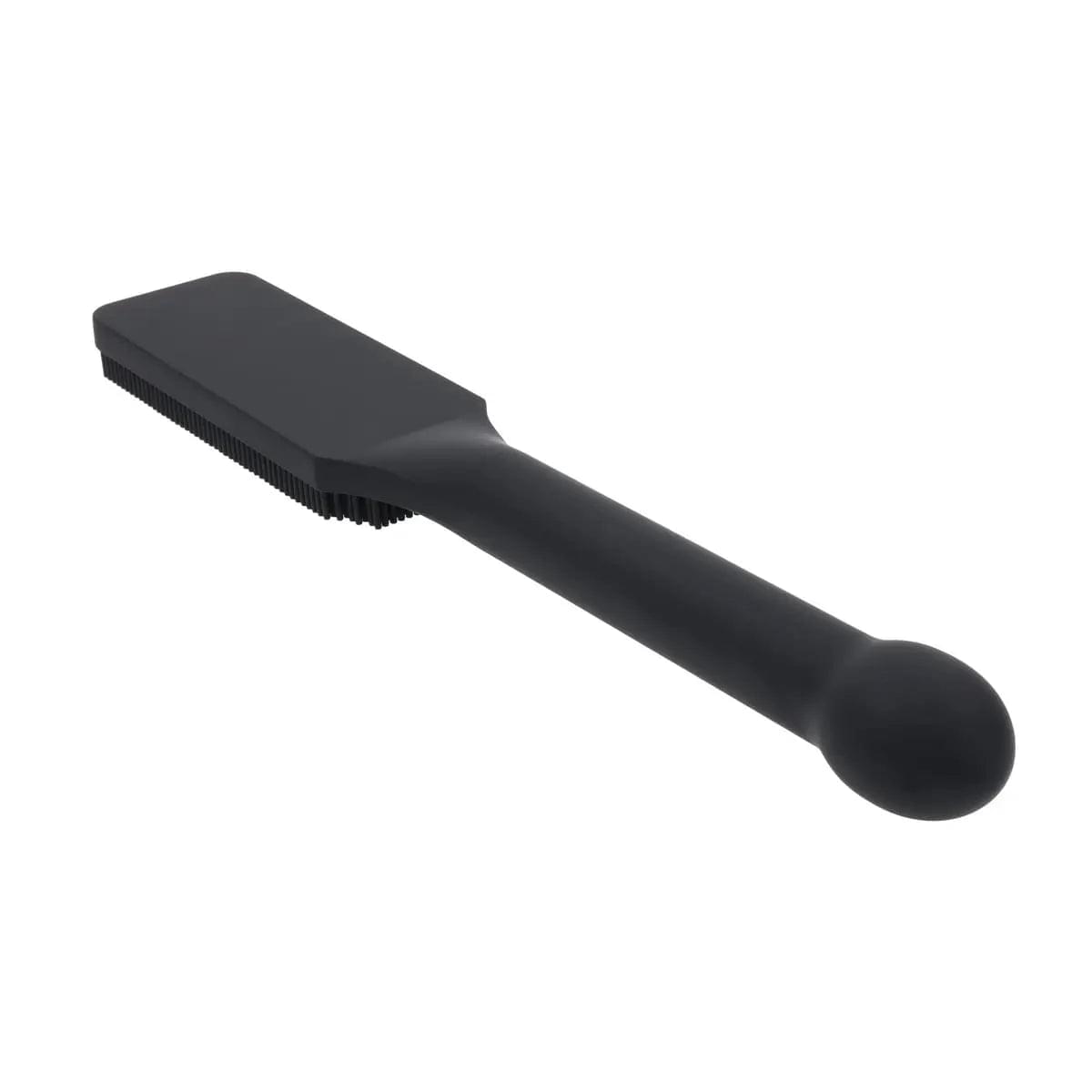 EDGE Pins & Needles Silicone Paddle -  Spanking Paddle with Insertable Handle Sportsheets Discreet Intimate Essentials.