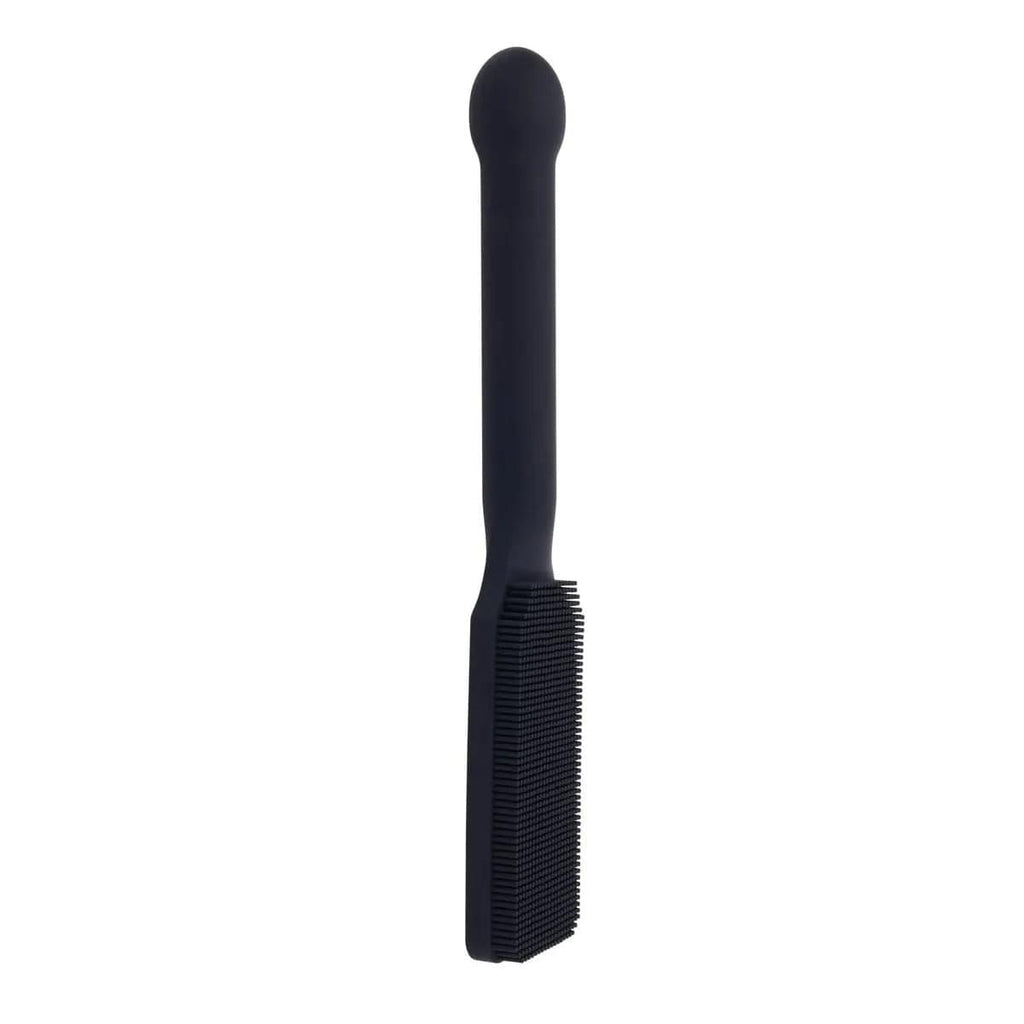 EDGE Pins & Needles Silicone Paddle -  Spanking Paddle with Insertable Handle Sportsheets Discreet Intimate Essentials.