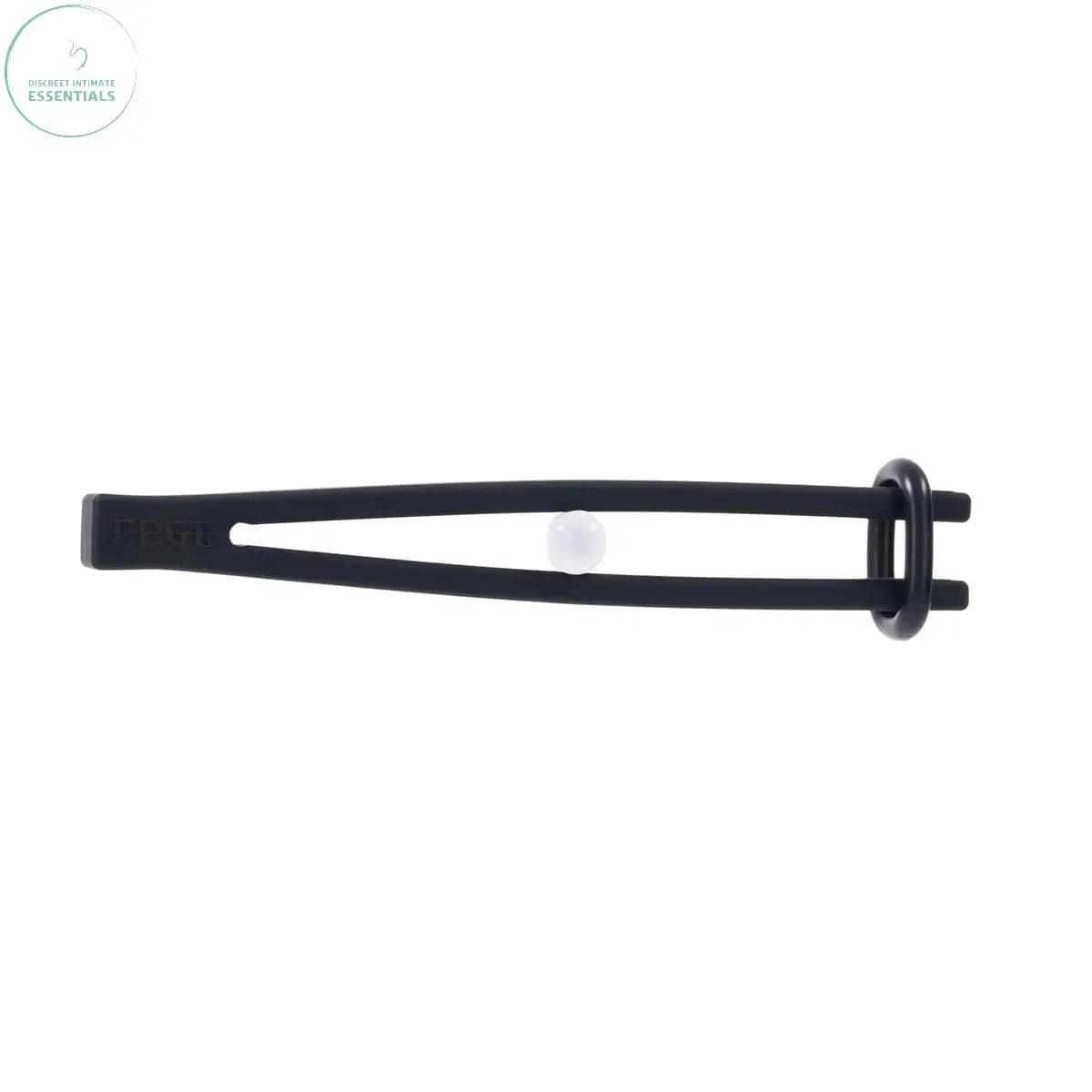 EDGE Silicone Pinching Rods -  Nipple Restraints Sportsheets Discreet Intimate Essentials.