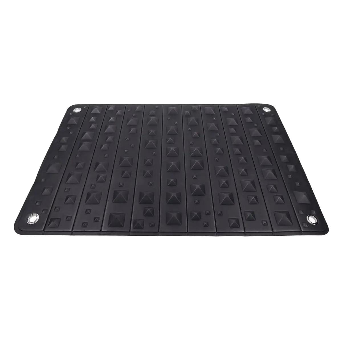 EDGE Spiked Punishment Mat -  Sensory Play Mat Sportsheets Discreet Intimate Essentials.