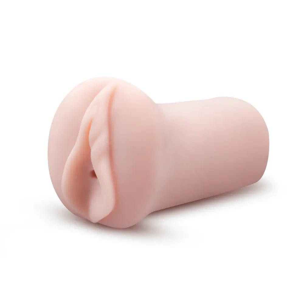 EnLust - Ashlynn -  Vagina Stroker Blush Novelties Discreet Intimate Essentials.