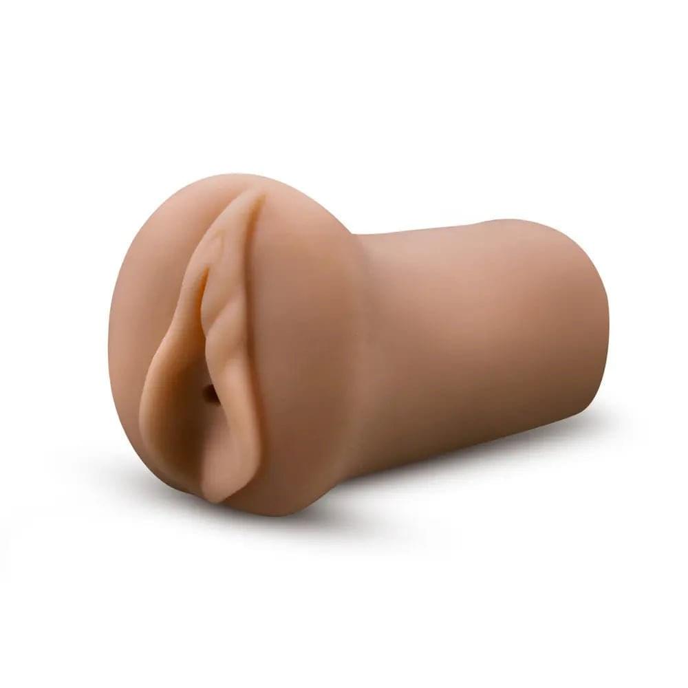 EnLust - Molly - Tan Vagina Stroker Blush Novelties Discreet Intimate Essentials.