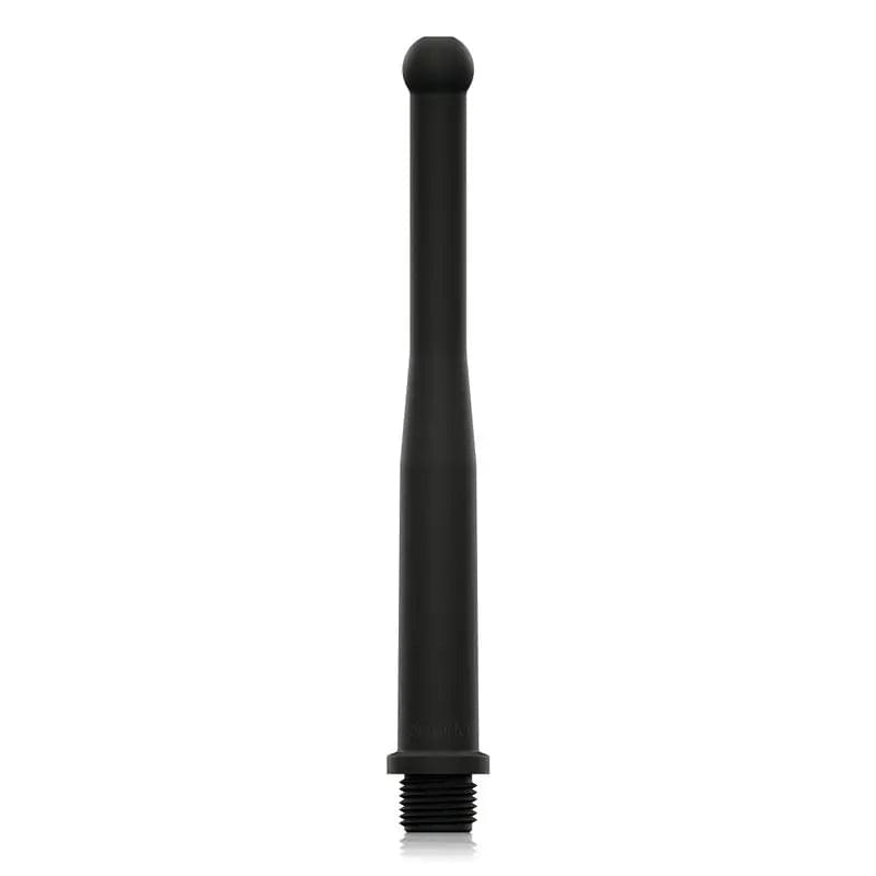 Ergoflo 20cm Silicone Flex Tip Nozzle PerfectFit Discreet Intimate Essentials.