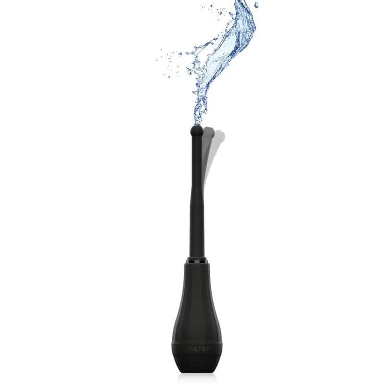 Ergoflo Director 20cm Tip PerfectFit Discreet Intimate Essentials.