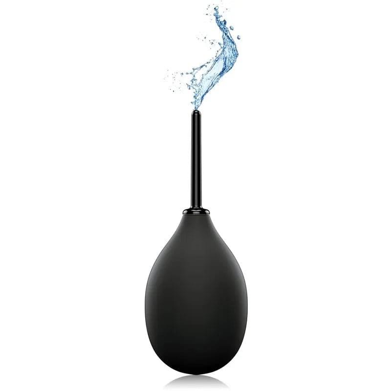 Ergoflo Impulse PerfectFit Discreet Intimate Essentials.