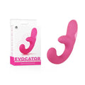 Shop affordable quality Evocator - USB Rechargeable Dual Motor G-Spot Vibrator - Discreet Intimate Essentials - VIBRATORS - Excellent Power