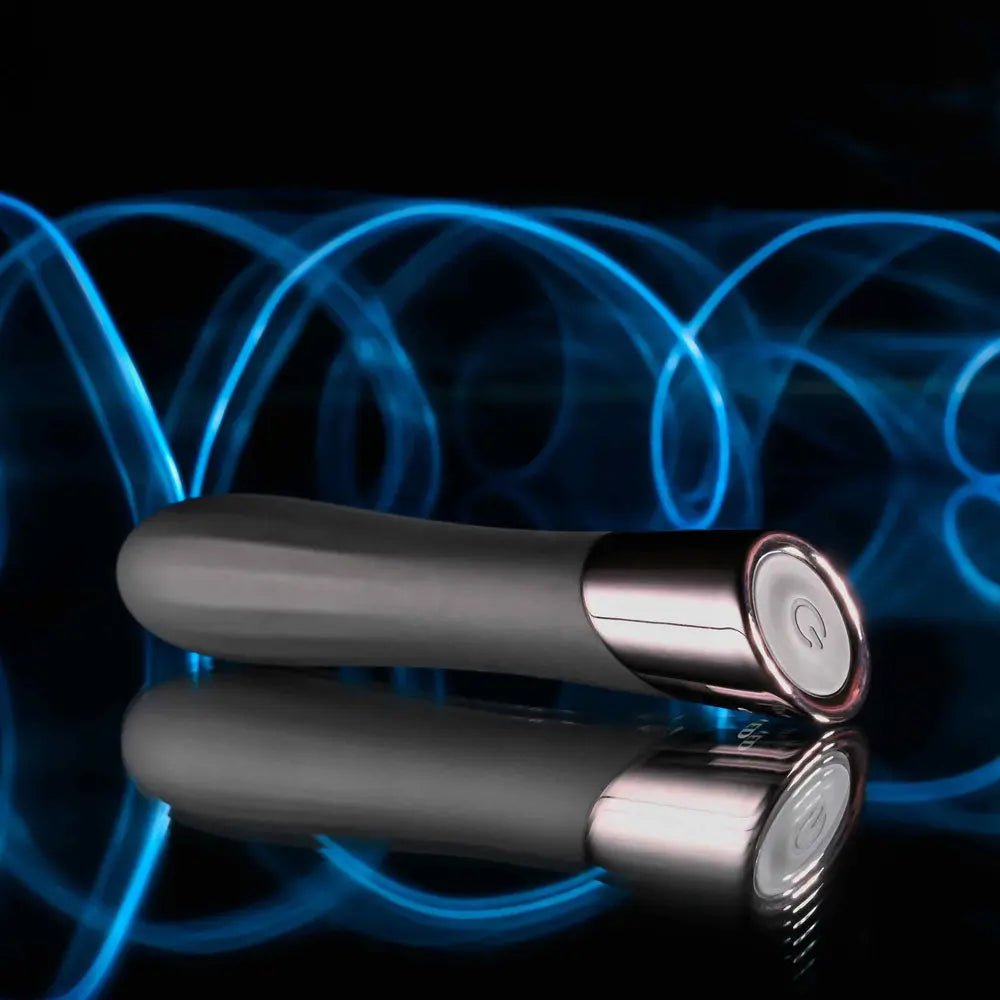Shop affordable quality Evolved BACK IN - 11.9 cm USB Rechargeable Bullet - Discreet Intimate Essentials - BULLETS & EGGS - Evolved