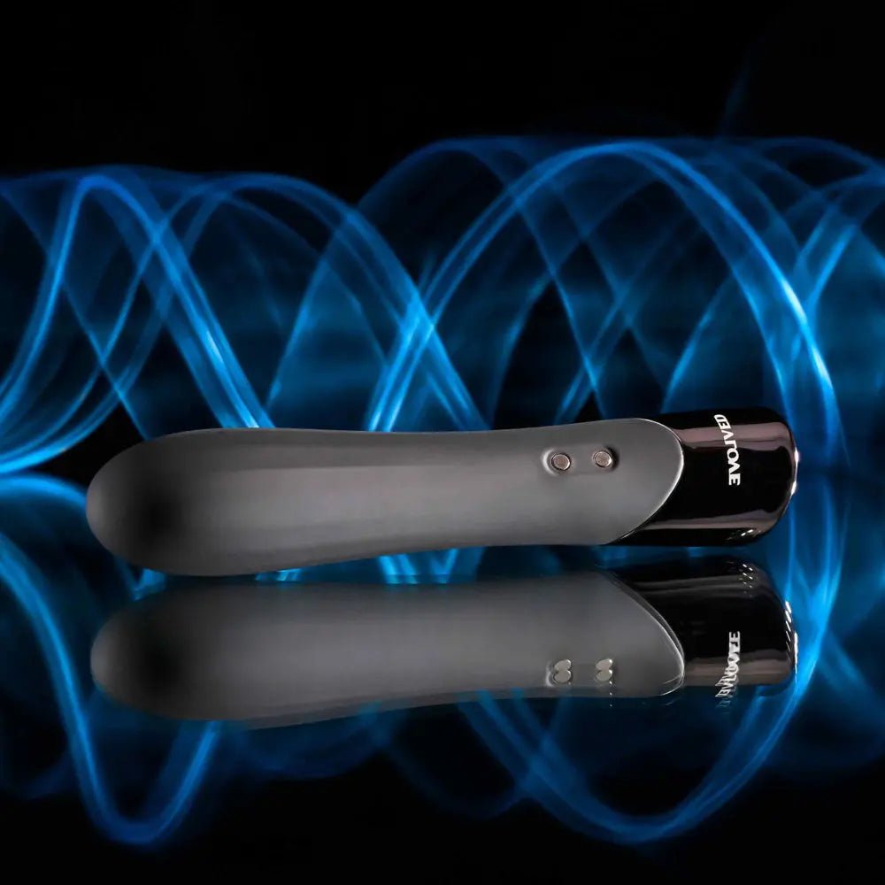 Shop affordable quality Evolved BACK IN - 11.9 cm USB Rechargeable Bullet - Discreet Intimate Essentials - BULLETS & EGGS - Evolved