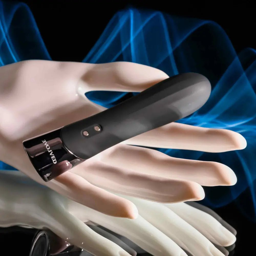 Shop affordable quality Evolved BACK IN - 11.9 cm USB Rechargeable Bullet - Discreet Intimate Essentials - BULLETS & EGGS - Evolved