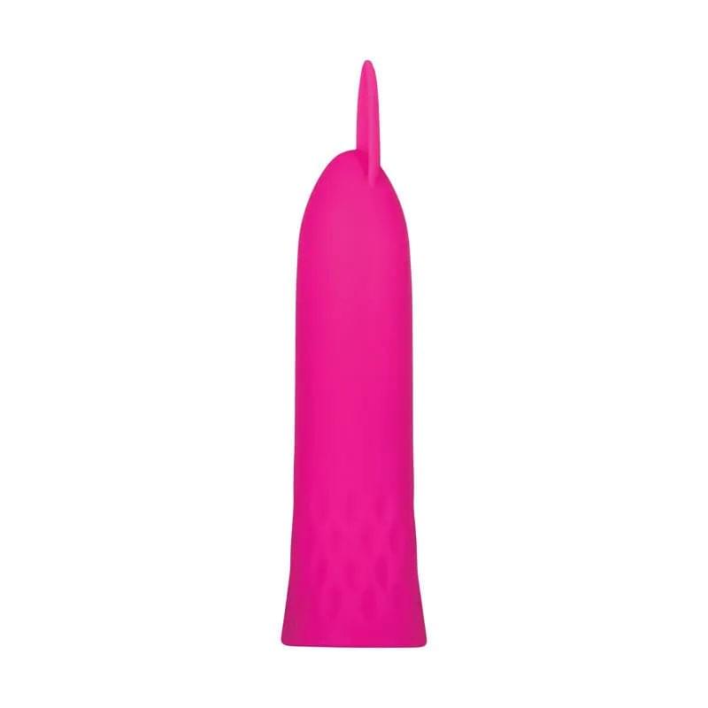 Evolved Bullet Buddy -  10.5 cm USB Rechargeable Bullet Evolved Discreet Intimate Essentials.