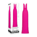 Evolved Bullet Buddy -  10.5 cm USB Rechargeable Bullet Evolved Discreet Intimate Essentials.