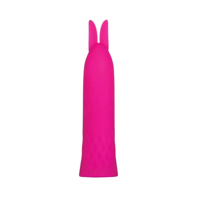 Evolved Bullet Buddy -  10.5 cm USB Rechargeable Bullet Evolved Discreet Intimate Essentials.
